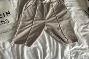 boys shorts set