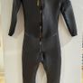 blueseventy Fusion Triathlon Wetsuit ML - Used Once - Excellent Condition Image 2