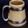 Vintage  Wade Tankard Image 4