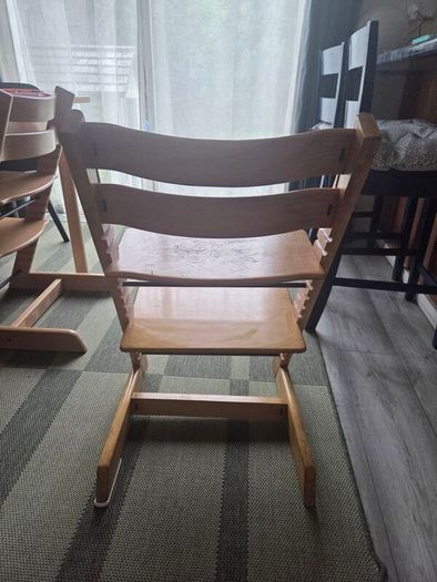 tripp trapp chair