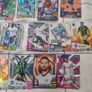 Panini Adrenalyn XL Plus 2024 Special Football Cards Collection Image 3