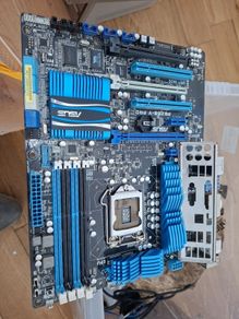 motherboard