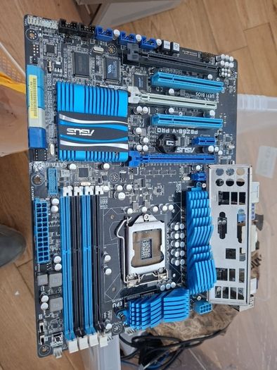 motherboard