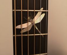 Fylde Alexander Custom