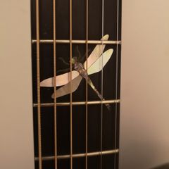 Fylde Alexander Custom