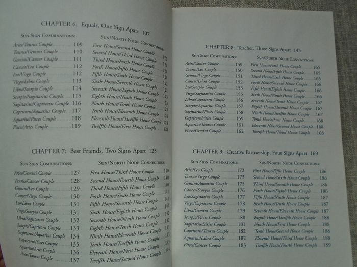 Soul Mate astrology. Paperback book, Books, non fiction,Astrology