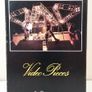 Iron Maiden Video Pieces EP Vhs  Pal Video Tape ( EXTREMELY RARE) And In A Remarkable Fantastic Condition (Last Price Lower). Image 2