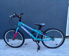 Girls Bikes