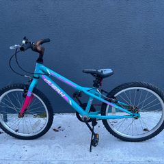 Girls Bikes