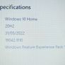 Laptop HP Pavilion 14-BK  - SSD Image 4