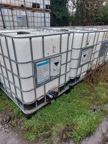 ibc tanks