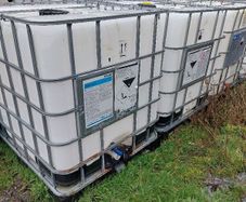 ibc tanks