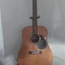 Ozark Guitar & Stand Image 3