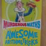 Murderous Maths Image 3