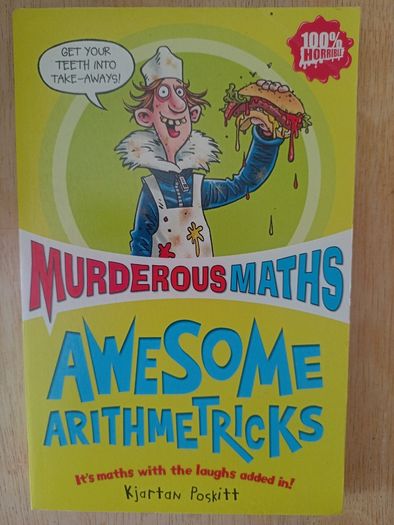 Murderous Maths