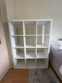 Ikea KALLAX Shelving Unit