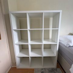 Ikea KALLAX Shelving Unit