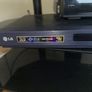 blue ray DVD with 3d function player Image 2
