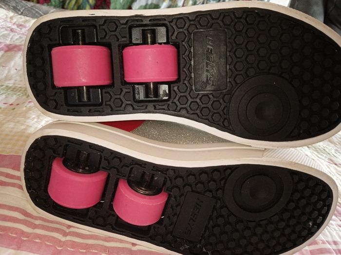Heelys