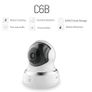 EZViz C6B 1280X960P Indoor Wifi Motorized Camera Image 3