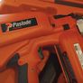Paslode im50 F18 2nd fix Nail Gun"Fully Serviced" Image 2