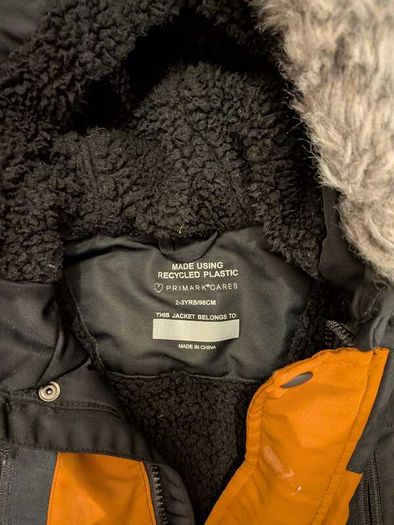 Coat
