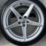 Genuine Audi A5/S5 18" Alloy Wheels - Michelin AllSeason Image 4