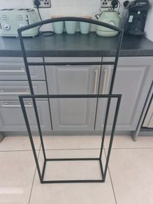Towel Rack