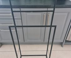 Towel Rack