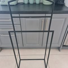 Towel Rack