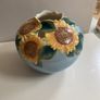 Reduced Fabulous FRANZ round sunflower vase X P 1885 Image 9