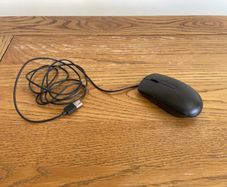Computer mouse