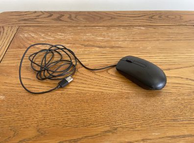 Computer mouse