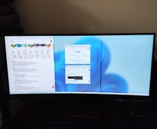 Lenovo ThinkVision T34w-20 | 34.1"