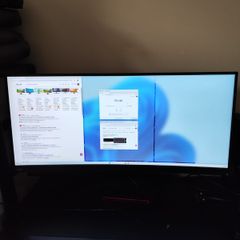 Lenovo Thinkvision T34w-20 | 34.1" Check My Other Ads