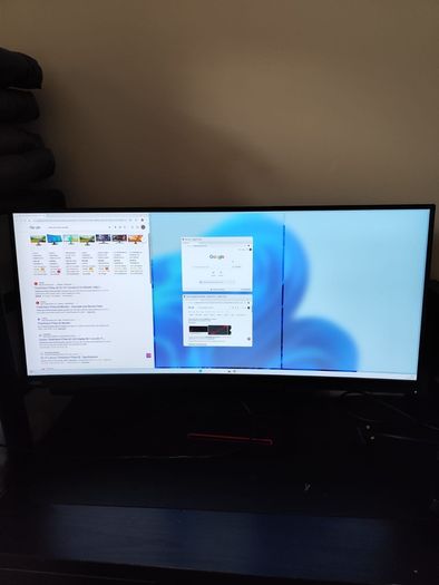 Lenovo ThinkVision T34w-20 | 34.1"