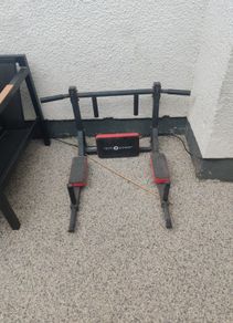 Gym equipment