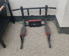 Gym equipment