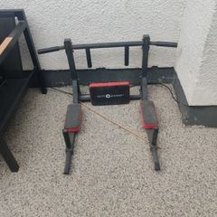 Gym equipment