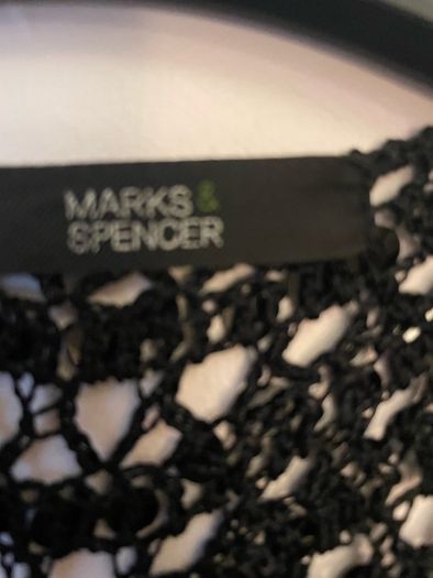 Mark and Spencer cardigan