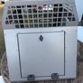 Trans k9 dog travel crate Image 5