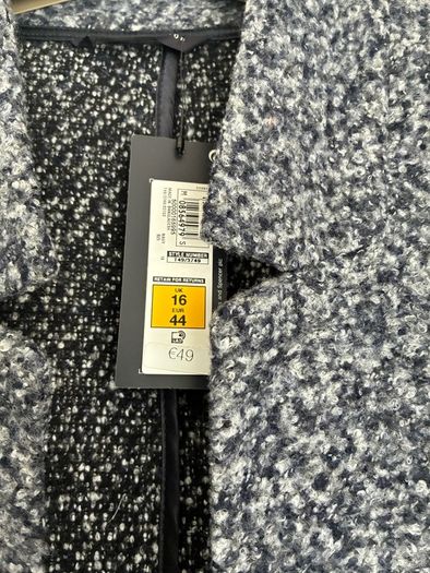 Marks and Spencer Coatigan