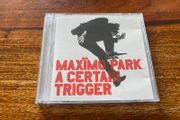 Maximo Park CD A Certain Trigger