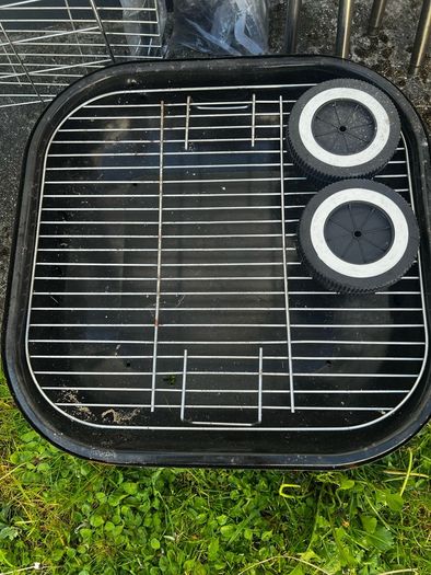 Bbq