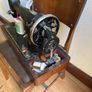 singer sewing machine Image 4