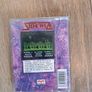 Vintage 1987 Commodore 64 Game Sidewize(Cassette Tape) Image 2
