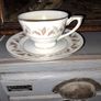 Vintage Dinnerware Image 4