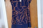 Emery Rose Dress    S.- L - 14.     B.N.W.T