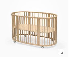 stokke cot