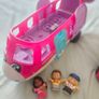 Barbie little people plane Image 4